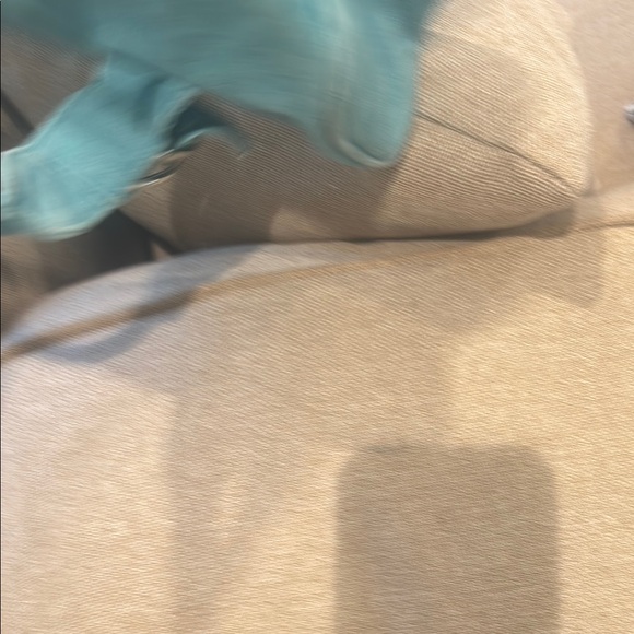 Elegant Blue Handbag - Picture 12 of 13